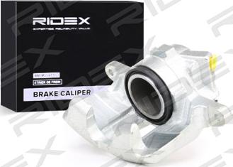 RIDEX 78B0159 - Brake Caliper www.autospares.lv