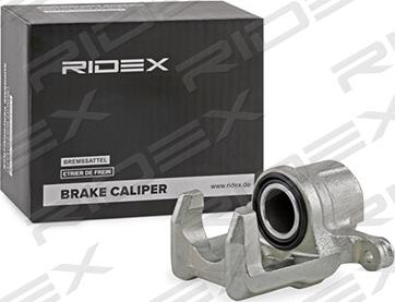 RIDEX 78B0106 - Brake Caliper www.autospares.lv