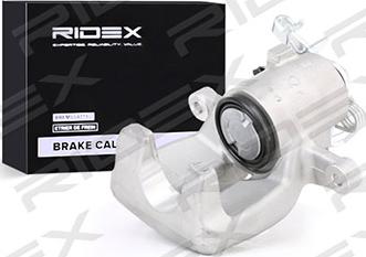 RIDEX 78B0114 - Brake Caliper www.autospares.lv