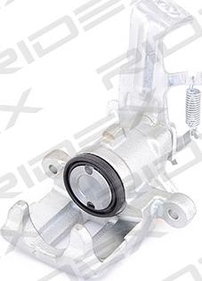 RIDEX 78B0132 - Тормозной суппорт www.autospares.lv