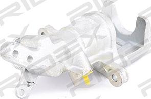 RIDEX 78B0301 - Brake Caliper www.autospares.lv