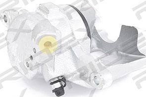 RIDEX 78B0214 - Brake Caliper www.autospares.lv