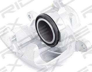 RIDEX 78B0214 - Brake Caliper www.autospares.lv