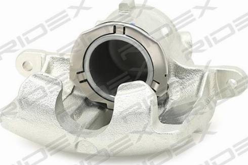 RIDEX 78B0753 - Brake Caliper www.autospares.lv