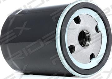 RIDEX 7O0094 - Масляный фильтр www.autospares.lv