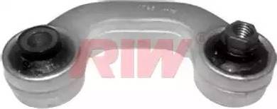 RIW AU4014 - Rod / Strut, stabiliser www.autospares.lv