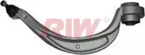 RIW AU5030 - Рычаг подвески колеса www.autospares.lv