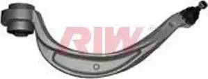 RIW AU5029 - Рычаг подвески колеса www.autospares.lv