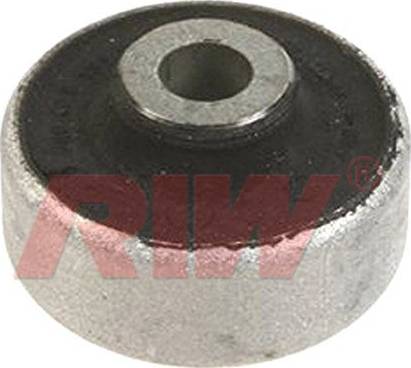 RIW AU11056 - Bush of Control / Trailing Arm www.autospares.lv