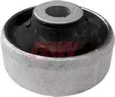 RIW AU11002 - Bush of Control / Trailing Arm www.autospares.lv