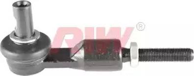 RIW AU2214 - Tie Rod End www.autospares.lv