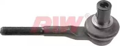 RIW AU2218 - Tie Rod End www.autospares.lv