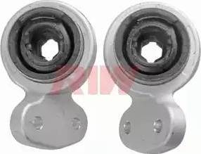 RIW B23661 - Bush of Control / Trailing Arm www.autospares.lv