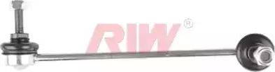 RIW BW4010 - Rod / Strut, stabiliser www.autospares.lv