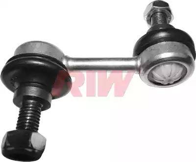 RIW BW4012 - Rod / Strut, stabiliser www.autospares.lv