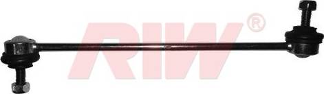 RIW CI4911P - Rod / Strut, stabiliser www.autospares.lv