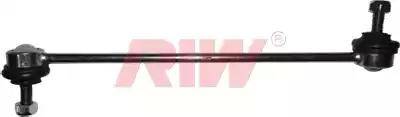 RIW CI4911 - Rod / Strut, stabiliser www.autospares.lv