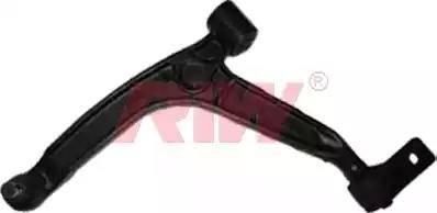 RIW CI6008 - Track Control Arm www.autospares.lv