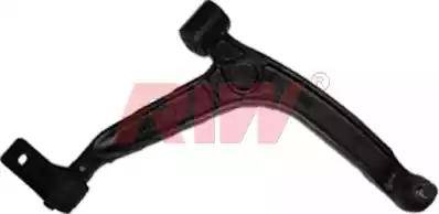 RIW CI6007 - Track Control Arm www.autospares.lv