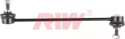 RIW FI4003 - Rod / Strut, stabiliser www.autospares.lv