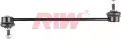 RIW FI4013 - Rod / Strut, stabiliser www.autospares.lv