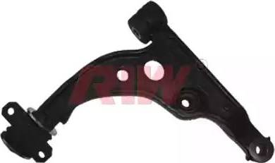 RIW FI6050 - Track Control Arm www.autospares.lv