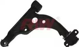 RIW FI6051 - Track Control Arm www.autospares.lv