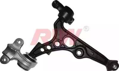 RIW FI6052 - Track Control Arm www.autospares.lv