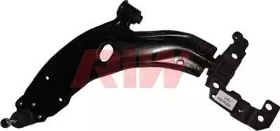 RIW FI6066 - Track Control Arm www.autospares.lv