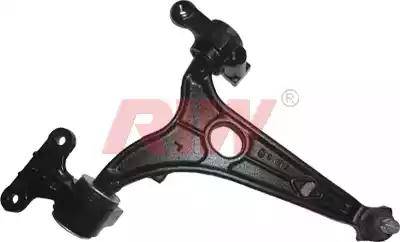 RIW FI6085 - Track Control Arm www.autospares.lv