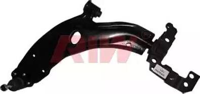 RIW FI6080 - Track Control Arm www.autospares.lv