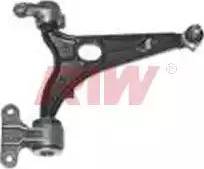 RIW FI6081 - Track Control Arm www.autospares.lv