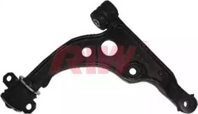 RIW FI6025 - Track Control Arm www.autospares.lv