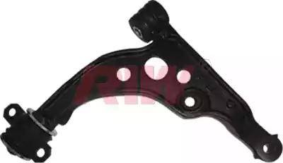 RIW FI6021 - Track Control Arm www.autospares.lv