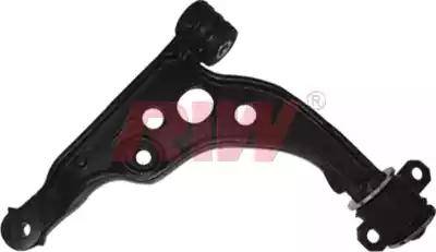 RIW FI6022 - Track Control Arm www.autospares.lv