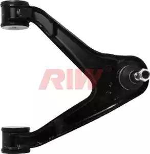 RIW FI6071 - Рычаг подвески колеса www.autospares.lv