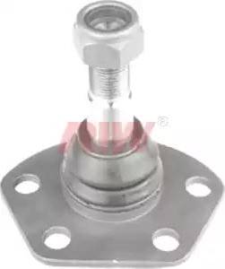 RIW FI1015 - Ball Joint www.autospares.lv