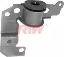 RIW FI11008 - Bush of Control / Trailing Arm www.autospares.lv