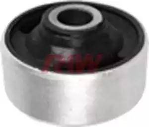 RIW FI11002 - Bush of Control / Trailing Arm www.autospares.lv