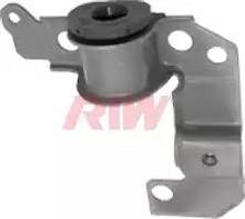 RIW FI11007 - Bush of Control / Trailing Arm www.autospares.lv