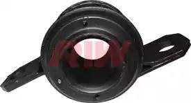 RIW FI11035 - Сайлентблок, рычаг подвески колеса www.autospares.lv