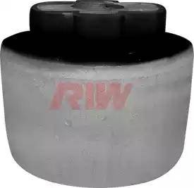 RIW FI11037 - Сайлентблок, рычаг подвески колеса www.autospares.lv