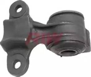 RIW FI11026 - Bush of Control / Trailing Arm www.autospares.lv