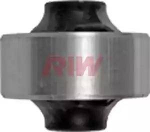 RIW FI11023 - Bush of Control / Trailing Arm www.autospares.lv