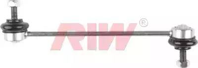 RIW FO4020 - Rod / Strut, stabiliser www.autospares.lv