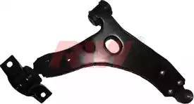 RIW FO6046 - Track Control Arm www.autospares.lv