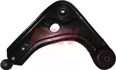 RIW FO6042 - Track Control Arm www.autospares.lv