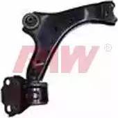 RIW FO6066J - Track Control Arm www.autospares.lv