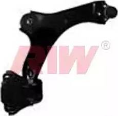 RIW FO6066 - Track Control Arm www.autospares.lv