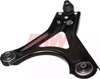 RIW FO6060 - Track Control Arm www.autospares.lv